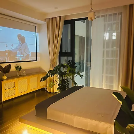 Gio'S Luxury Apartments